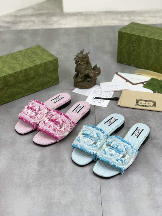 Picture of Gucci Slippers _SKUGuccisz35-40h07042242